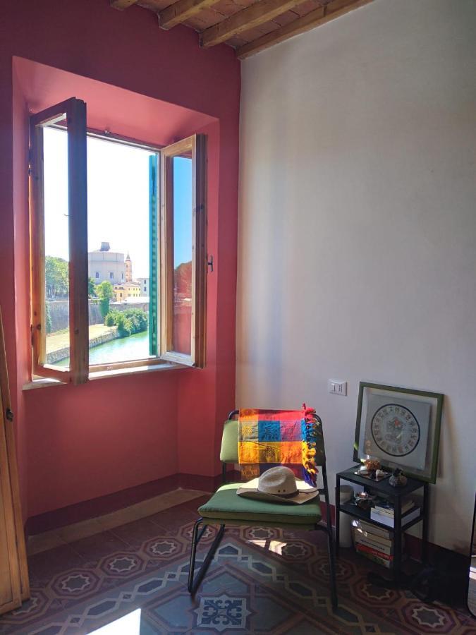 Lotte'S Guesthouse Livorno Eksteriør billede