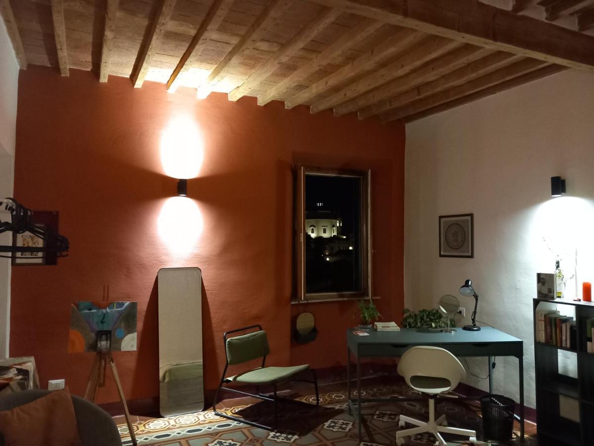Lotte'S Guesthouse Livorno Eksteriør billede