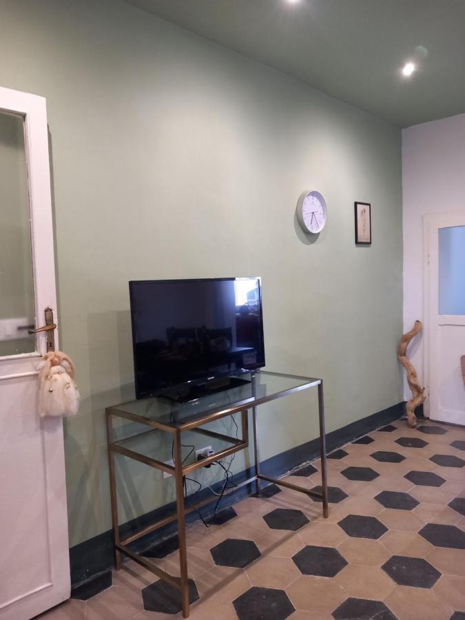 Lotte'S Guesthouse Livorno Eksteriør billede