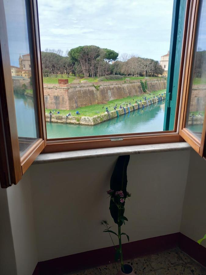 Lotte'S Guesthouse Livorno Eksteriør billede