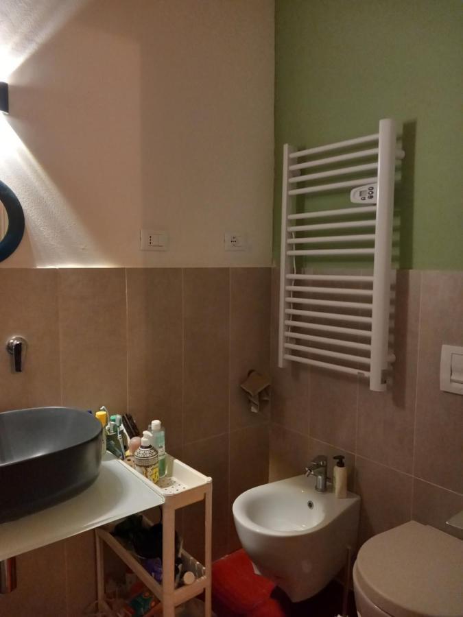 Lotte'S Guesthouse Livorno Eksteriør billede