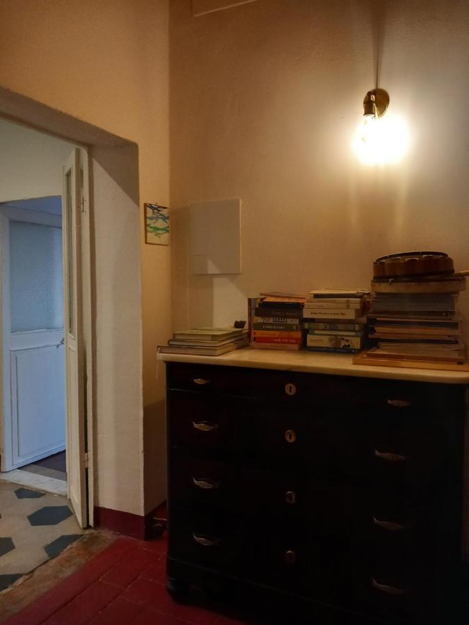 Lotte'S Guesthouse Livorno Eksteriør billede