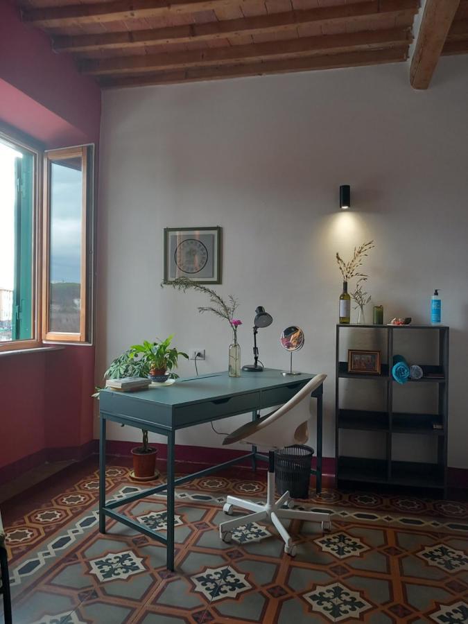 Lotte'S Guesthouse Livorno Eksteriør billede