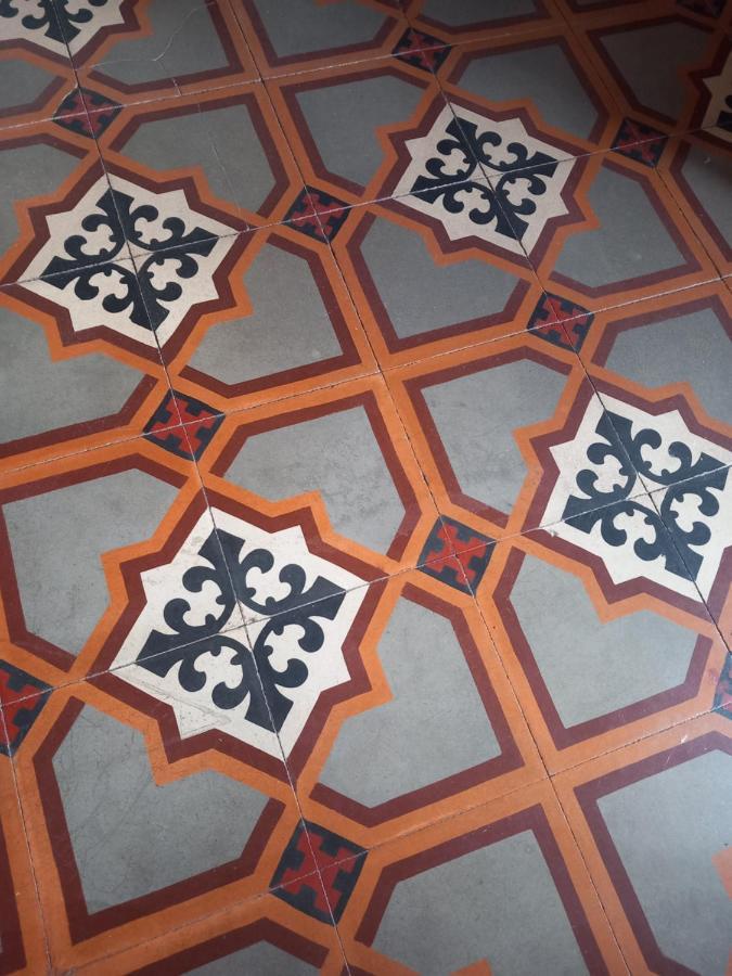 Lotte'S Guesthouse Livorno Eksteriør billede