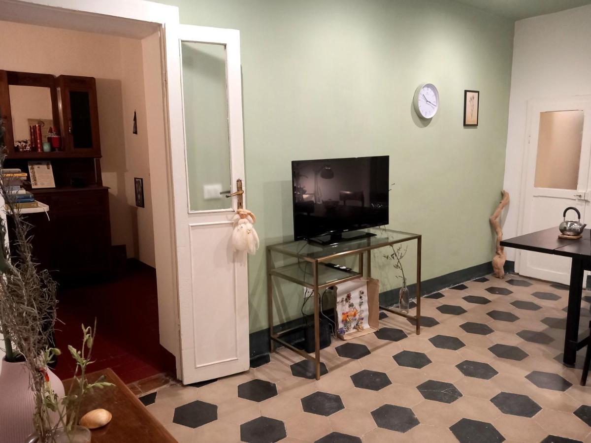 Lotte'S Guesthouse Livorno Eksteriør billede